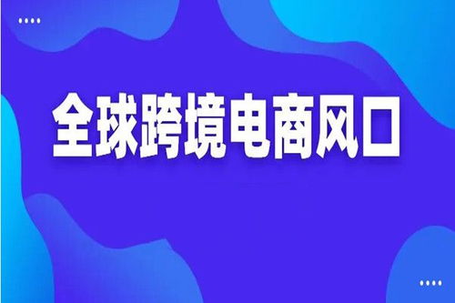 全球疫情催化跨境電商變革，華鉅同創引領電子產品在線銷售新紀元
