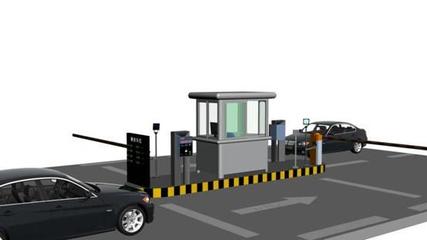 廈門翼歌車牌識別停車場升級改造系統 價格、廠家與交通收費設備全解析