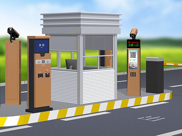 姑蘇區(qū)車牌識別一體機(jī)廠家 推動交通收費(fèi)設(shè)備智能升級